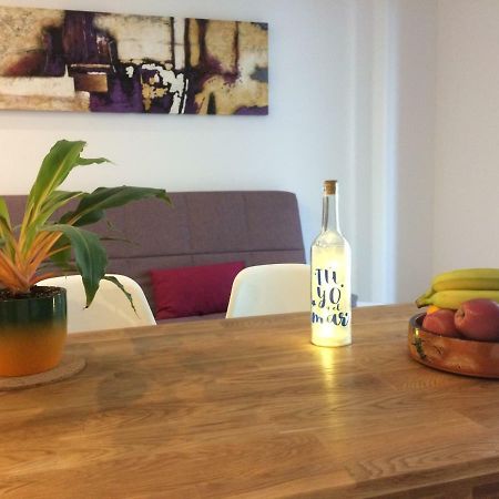 Arkadia Apartaments 2.1 Roses Ngoại thất bức ảnh