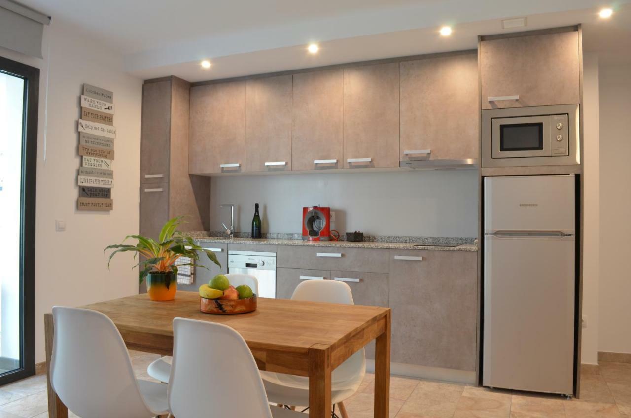 Arkadia Apartaments 2.1 Roses Ngoại thất bức ảnh