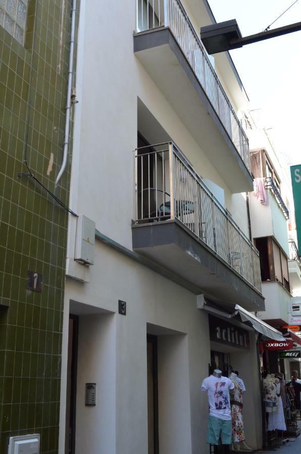 Arkadia Apartaments 2.1 Roses Ngoại thất bức ảnh