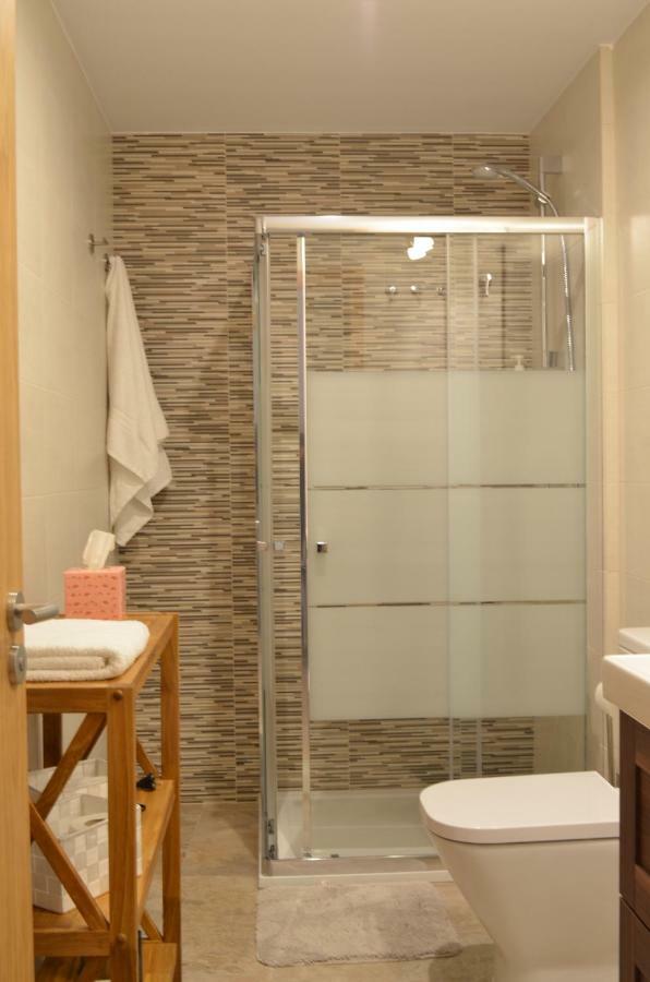 Arkadia Apartaments 2.1 Roses Ngoại thất bức ảnh